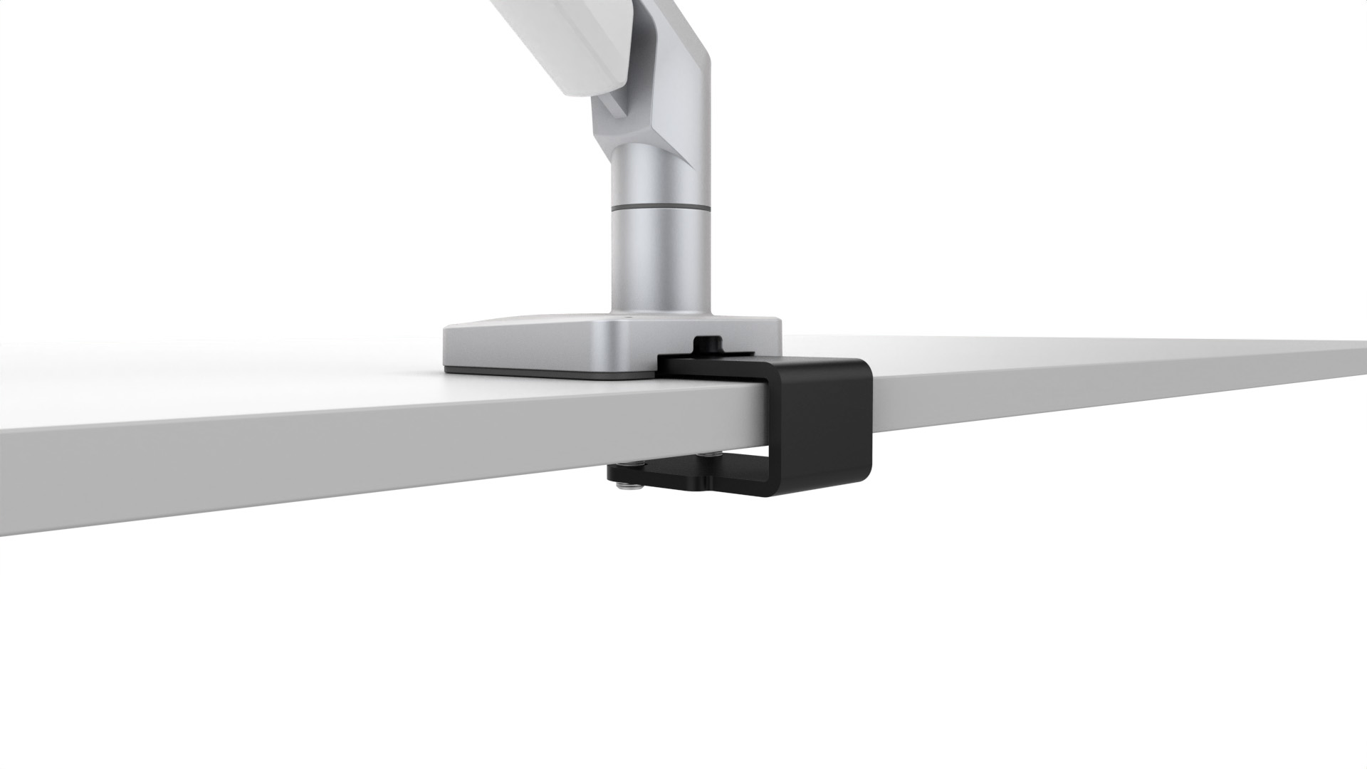 Befestigungslösung: Ergo-Boost Single GSMA-018BK Ergo-Boost Single GSMA-018BK - Befestigungslösung