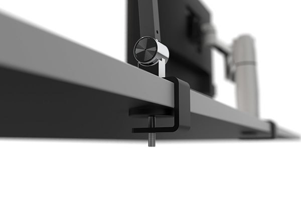 Beba LED-Lighting C-Clamp - Befestigung
