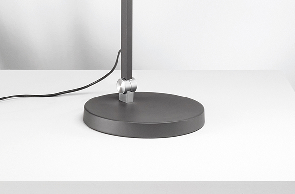 Beba-LED Lighting Weighted Base - Befestigung