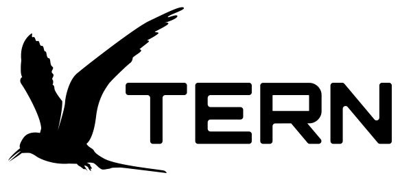 Tern-Logo