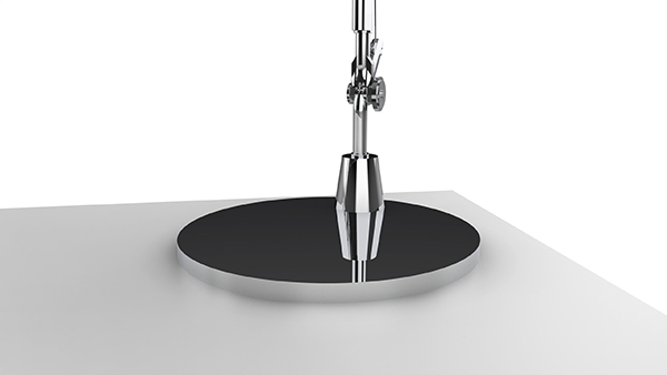 Tolomeo Micro-LED Lighting-Base